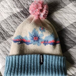 Patagonia Beanie